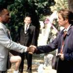 Andy Garcia, Joe Frazier