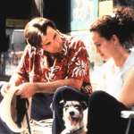 Andy Garcia, Andie MacDowell