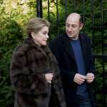 Catherine Deneuve, Kad Merad