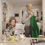 Catherine Deneuve, Rufus