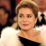 Catherine Deneuve
