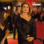 Catherine Deneuve, Emmanuelle B&eacute;art, M&eacute;lanie Bernier