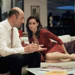 Emmanuelle B&eacute;art, Kad Merad