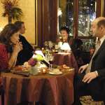 Emmanuelle B&eacute;art, Kad Merad