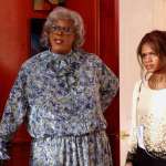 Kimberly Elise, Tyler Perry