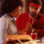 Kimberly Elise, Shemar Moore