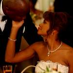 Kimberly Elise, Steve Harris