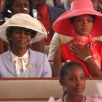 Kimberly Elise, Cicely Tyson