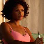 Kimberly Elise