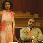 Kimberly Elise, Tyler Perry