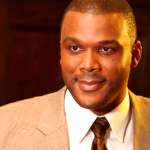 Tyler Perry