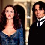 Johnny Depp, Heather Graham