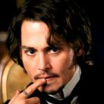 Johnny Depp