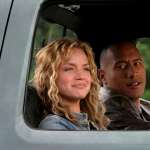 Dwayne Johnson, Ashley Scott
