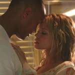 Dwayne Johnson, Ashley Scott