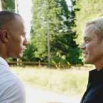 Dwayne Johnson, Neal McDonough