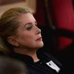 Catherine Deneuve