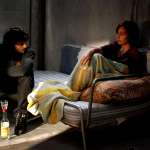 Kristin Scott Thomas, Pio Marma&iuml;