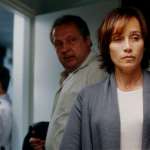 Kristin Scott Thomas, Jean-Philippe &Eacute;coffey