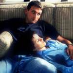 Christopher Eccleston, Dervla Kirwan