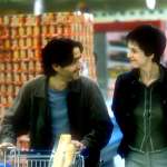 Yvan Attal, Dervla Kirwan