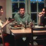 Yvan Attal, Christopher Eccleston, Dervla Kirwan