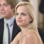 Mena Suvari, Steve Sandvoss