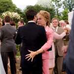 Shirley MacLaine, Mark Ruffalo