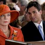 Shirley MacLaine, Mark Ruffalo