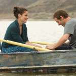 Alessandro Nivola, Amanda Peet