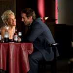 Alessandro Nivola, Sharon Stone
