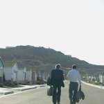 Alessandro Nivola, Christopher Walken