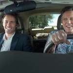 Alessandro Nivola, Christopher Walken