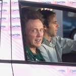 Alessandro Nivola, Christopher Walken