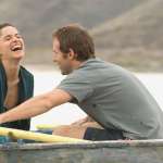 Alessandro Nivola, Amanda Peet