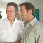 Alessandro Nivola, Christopher Walken