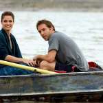 Alessandro Nivola, Amanda Peet