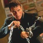 Jean-Claude Van Damme