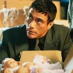 Jean-Claude Van Damme