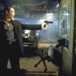 Jean-Claude Van Damme