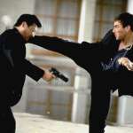 Jean-Claude Van Damme