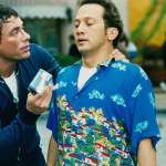 Rob Schneider, Jean-Claude Van Damme