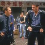 Rob Schneider, Jean-Claude Van Damme