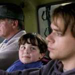 Camden Munson, Nick Stahl, Tom Wilkinson