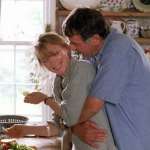 Tom Wilkinson, Sissy Spacek