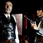 Clint Eastwood, Wolfgang Lukschy