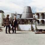 Clint Eastwood, Joseph Egger