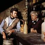 Jos&eacute; Calvo, Clint Eastwood