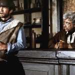 Jos&eacute; Calvo, Clint Eastwood