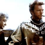 Jos&eacute; Calvo, Clint Eastwood